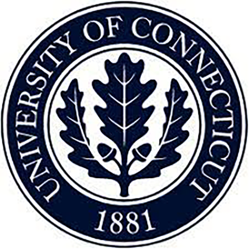 University of Connecticut - 1881 seal