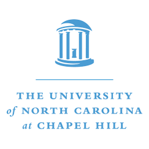 The University of North Carolina at Chapel Hill logo